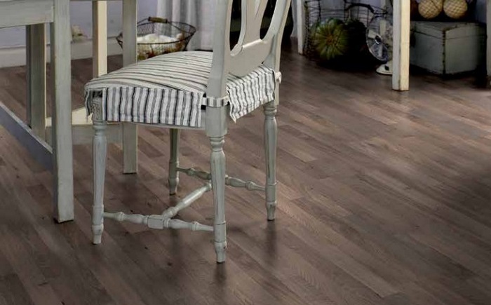 Parquets laminados