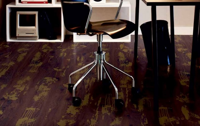 Parquets laminados