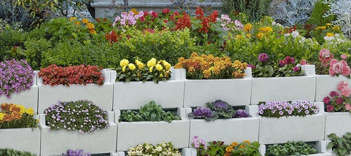 Jardineras
