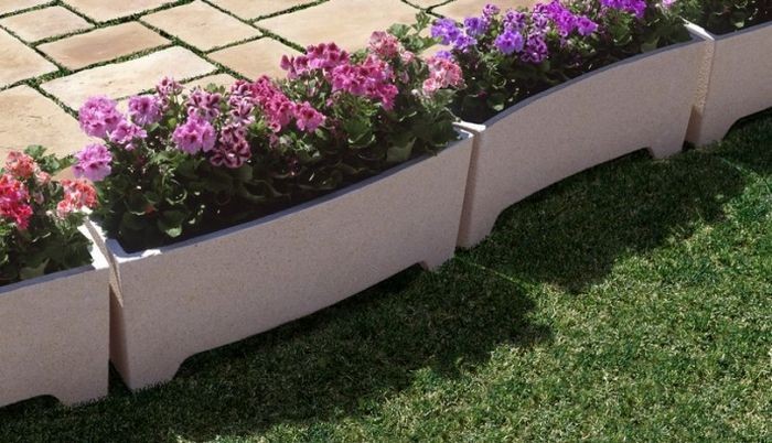 Jardineras