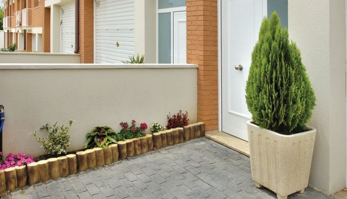 Jardineras
