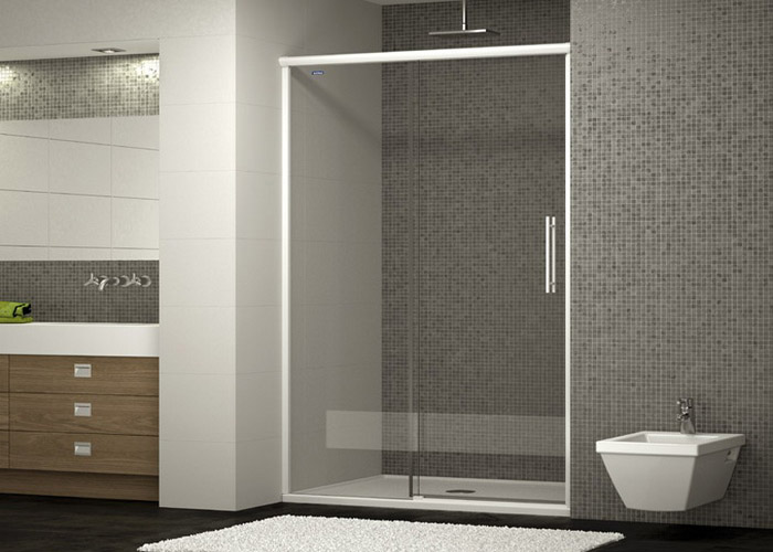 Mamparas de baño