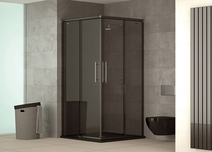 Mamparas de baño