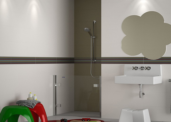 Mamparas de baño