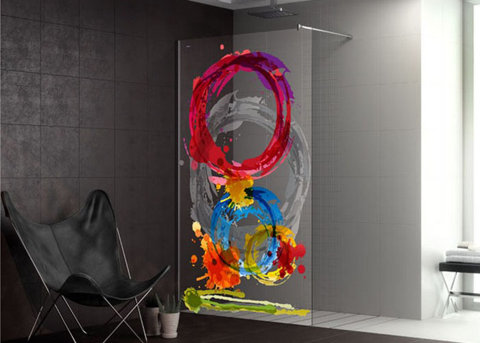 Mamparas de baño