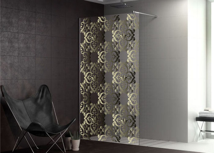 Mamparas de baño