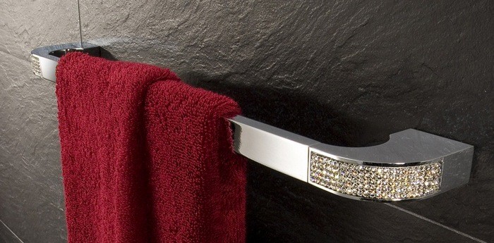 Accesorios de baño