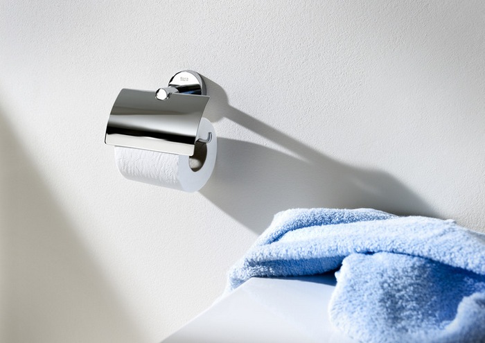 Accesorios de baño