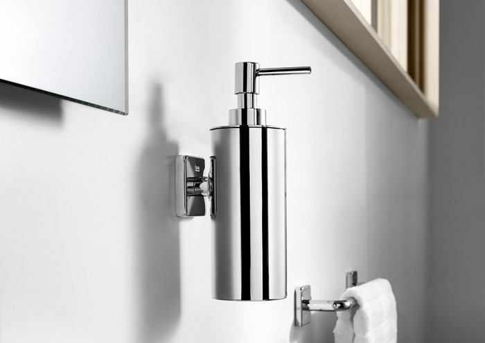 Accesorios de baño