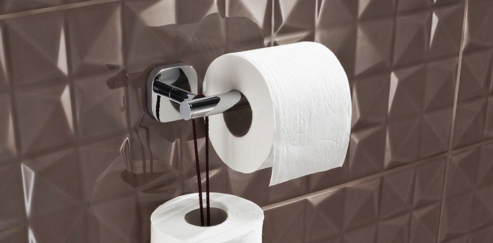 Accesorios de baño