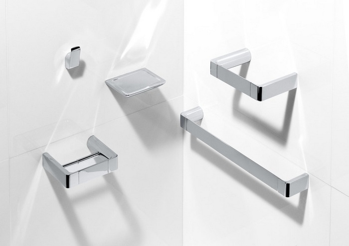 Accesorios de baño