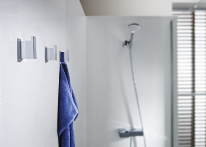 Accesorios de baño