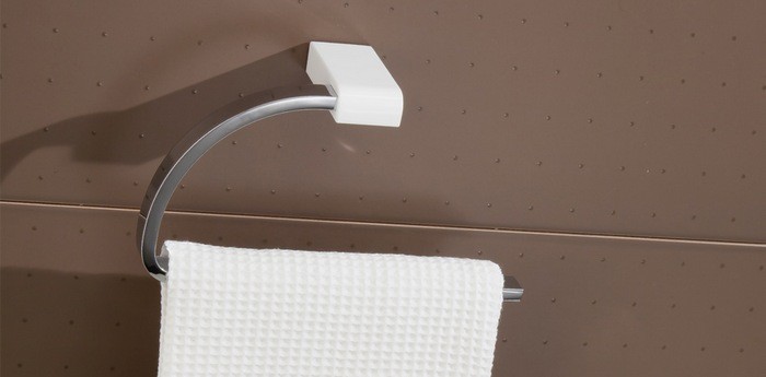 Accesorios de baño