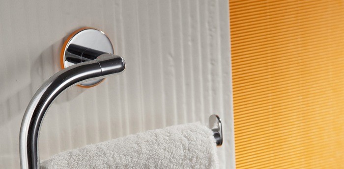 Accesorios de baño