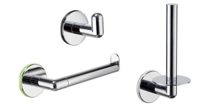 Accesorios de baño