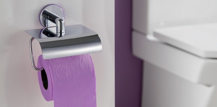 Accesorios de baño