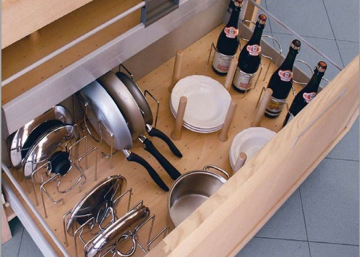 Accesorios de cocina