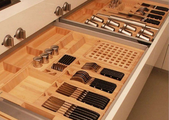Accesorios de cocina