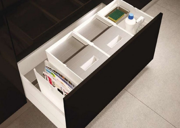 Accesorios de cocina