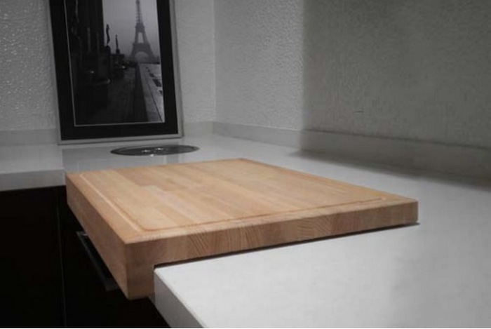 Accesorios de cocina