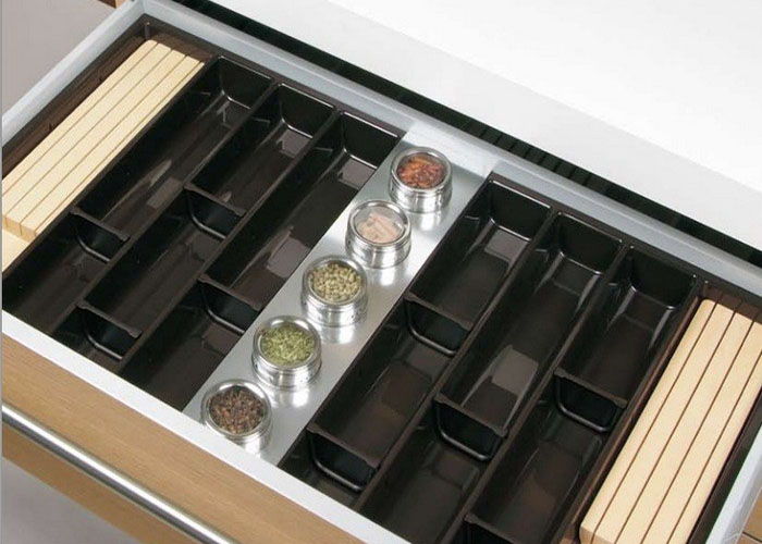 Accesorios de cocina