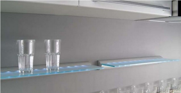 Accesorios de cocina