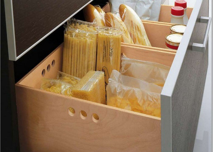 Accesorios de cocina