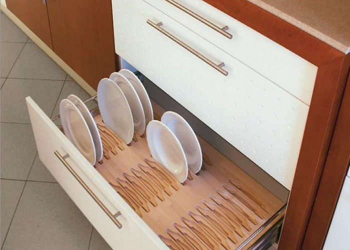 Accesorios de cocina
