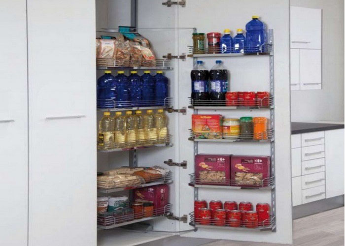 Accesorios de cocina