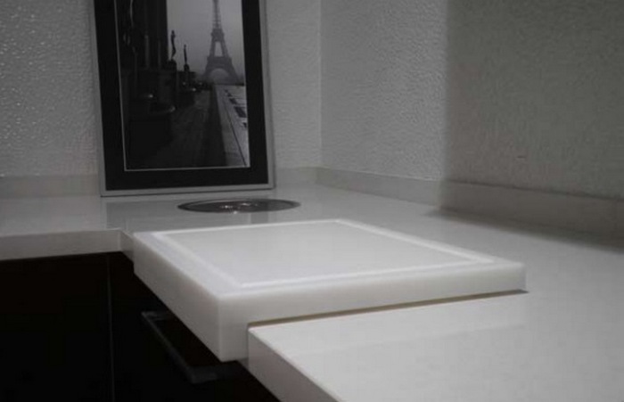 Accesorios de cocina