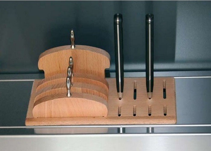 Accesorios de cocina