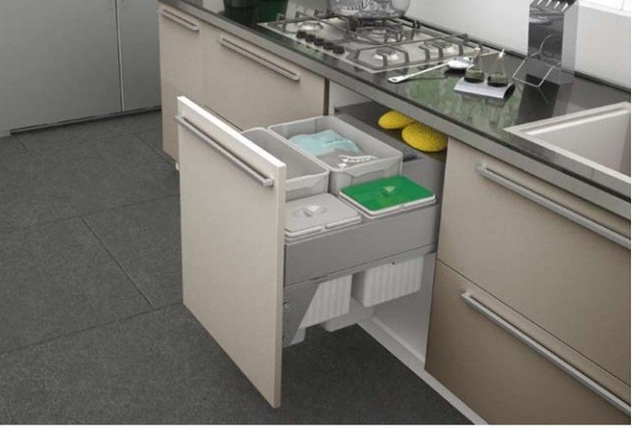 Accesorios de cocina