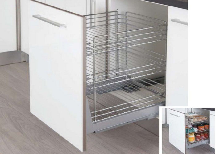 Accesorios de cocina