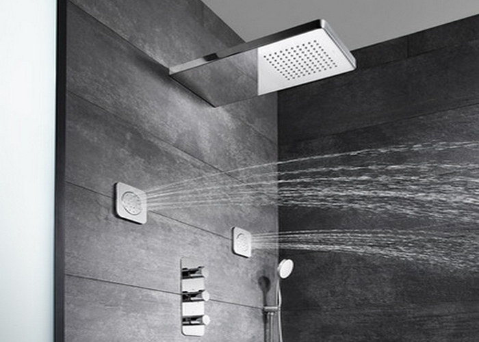 Duchas