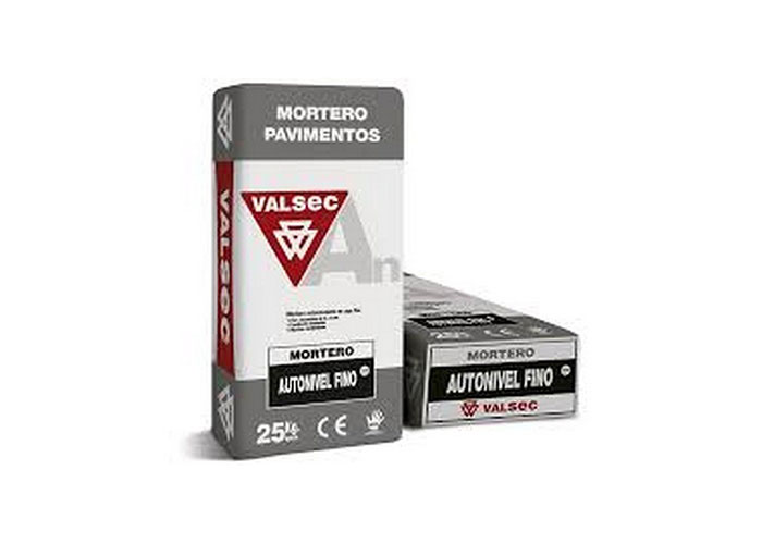 Morteros técnicos