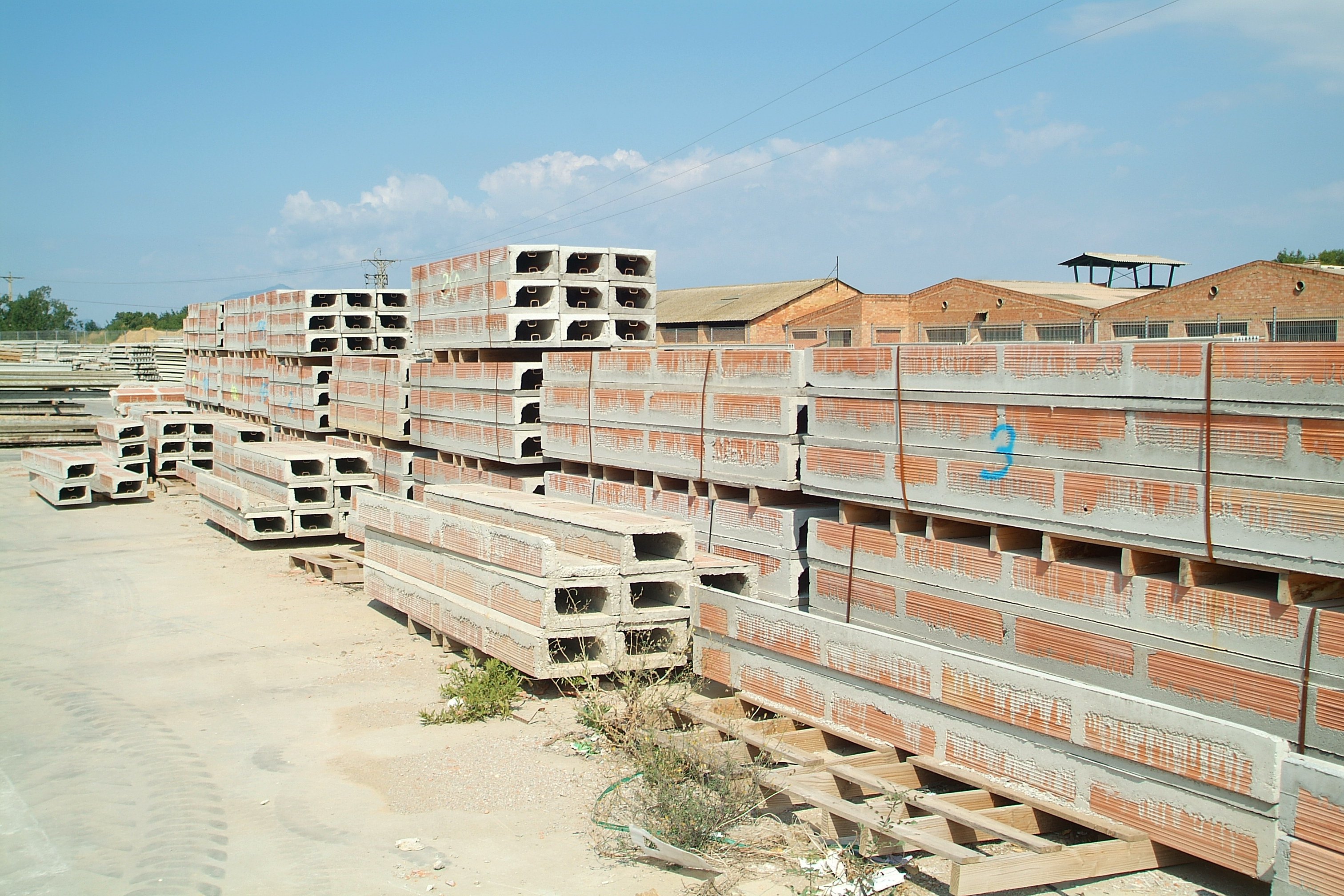 Elementos constructivos