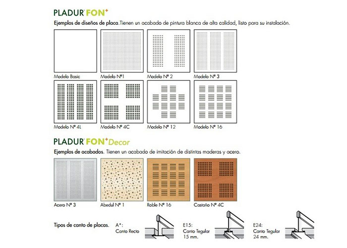 Tabiques