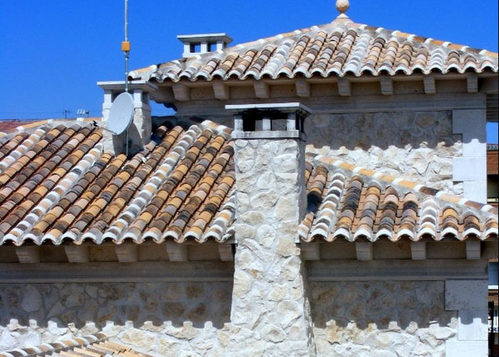Tejados
