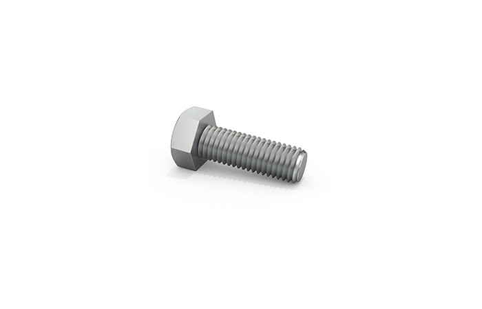 Tornillos y fijaciones
