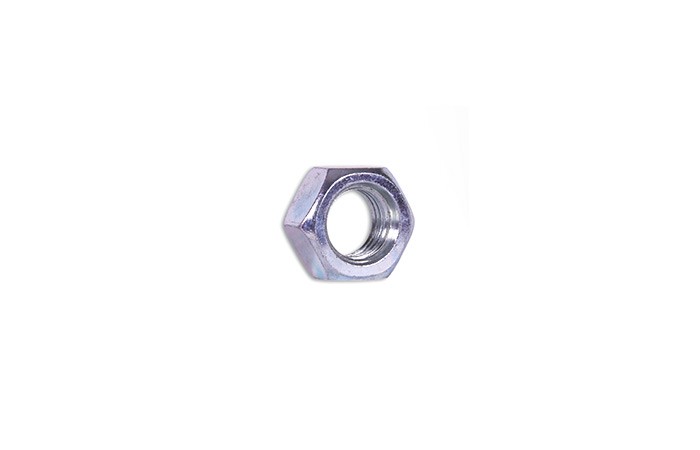 Tornillos y fijaciones